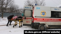 Підозрюваного у причетності до пожежі в будинку для літніх людей взято під варту до 21 березня