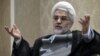 عبدالله نوری، وزیر کشور دولت‌های اکبر هاشمی رفسنجانی و محمد خاتمی و سیاستمدار اصلاح‌طلب