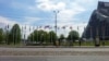 У Рызе прапанавалі скасаваць Міністэрства інфармацыі Беларусі