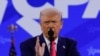 По словам Трампа, Иран играет в «невинную жертву» террористов-изгоев, над которыми он потерял контроль, но это неправда