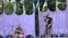 Ми відчуваємо нестачу сучасного українського мистецтва – житель Маріуполя