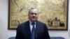 Голова української делегації на переговорах у Мінську Євген Марчук (архівне фото)