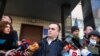 Холодницький: у комісії прокурорів буду спростовувати «оприлюднені нарізки», а не у Раді 