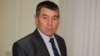 Журналист Махмуд Раджаб.