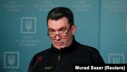 Олексій Данілов зауважив, що наступні кілька місяців будуть вирішальними у вирішенні перебігу війни
