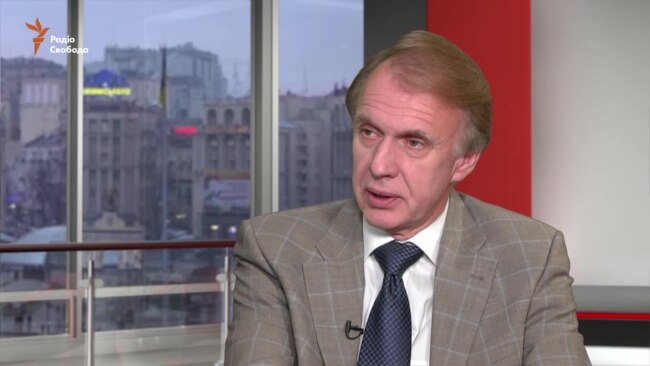 На кримську провокацію Путіна реакція була миттєвою – екс-глава МЗС України