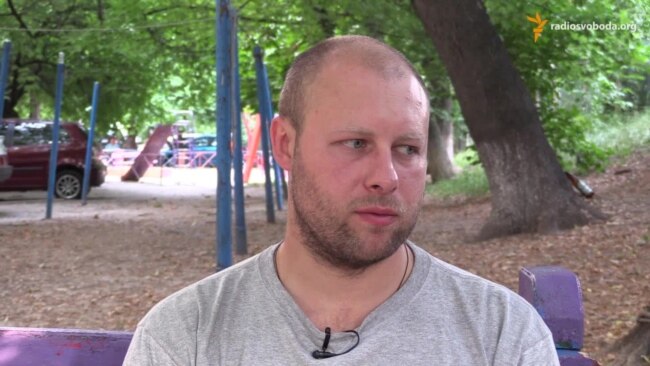 Це вже серйозні солдати: звідти вийшли саме такими – «Сєвєр»