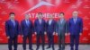 Почему Темир Сариев вышел из альянса с «Ата Мекеном» 