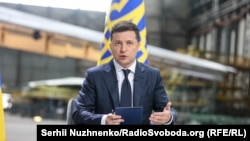 Президент завляє, що документ докорінно змінює землеустрій і фактично є «земельною Конституцією» України