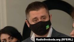 Арахамія назвав два ключові завдання для в.о. міністра енергетики