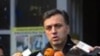 Filip Vujanović, aktuelni predsjednik Cnre Gore i predsjednički kandidat