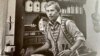 Обкладинка книжки з рецептами «Кабан на лані. Кухарські рецепти Вацлава Гавела». Видавництво: «Бібліотека Вацлава Гавела» 