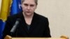 Tina Kaidanow govori na otvaranju Ambasade SAD u Prištini