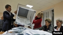 Большинство экспертов сходятся во мнении, что результаты выборов оказались непредсказуемыми