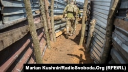Станом на 7:00 2 липня зафіксовано шість порушень режиму припинення вогню. Бойових втрат серед військовослужбовців Збройних сил України немає, йдеться в повідомленні