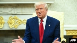 Президент США додав, що переговори з Росією й Україною тривають