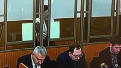 Надежда Савченко: "Я не предмет торга"