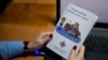На жыхарку Менску завялі справу за абразу беларускай мовы
