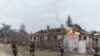 На Донеччині внаслідок обстрілів загинула 91-річна жінка, поранені четверо людей – ОВА