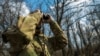 Військові підтвердили зникнення колеги на Донбасі після заяв бойовиків про «полоненого»