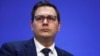 Очільник МЗС Чехії прибув до Києва