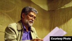 احمد قابل، پژوهش‌گر دین
