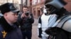 Дарт Вейдер штурмував Мін'юст (ВІДЕО)