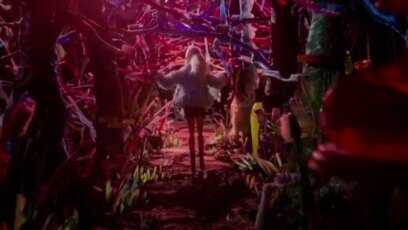 Barbie Gets Trashy Makeover By Ukrainian Filmmaker