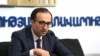 Սահմանափակումները պետք է շարունակվեն նաև ապրիլի 14-ից հետո, կարծում է Արսեն Թորոսյանը