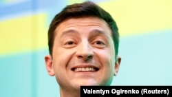 За Володимира Зеленського на виборах проголосували понад 13,5 мільйонів громадян