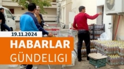 HG: Prezidentiň kadr çalşygyndan soň, Balkanda ýagyň emeli satuwy ýola goýuldy
