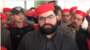 امنیتي ادارې زموږ د مشرانو ساتنه کې پاتې راغلي: عوامي نېشنل ګوند 