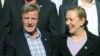 EU Ministers Publicly Upbeat, Privately Glum, On Afghanistan