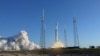 SpaceX запустила «літаючий мозок» на МКС