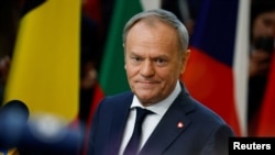 Про кібератаку 2 квітня повідомив прем’єр-міністр Польщі Дональд Туск