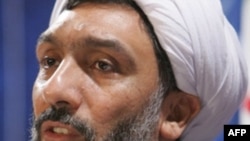 وزیر کشور ایران می گوید که اکثر مهاجران اخراج شده، مجرد و کارگران فصلی هستند.