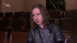 «Чорнобиль – це не тільки екологічна катастрофа, це щось більше» – режисер театру