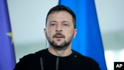 Зеленський закликав учасників саміту Кримської платформи бути адвокатами усіх пунктів Формули миру.