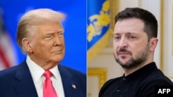 Раніше сьогодні президент України також повідомив, що деталі його майбутнього візиту до США ще узгоджують