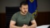 «Цієї доби, як і кожного божого дня, окупанти знову обстрілювали Херсон і громади області», – сказав президент