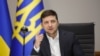 Зеленський – Андреасяну: Україна не постачала фосфорні бомби в Азербайджан
