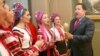 Життя покійного Уго Чавеса у фотографіях
