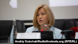 За словами Геращенко, Росія відмовилася від ініційованої Україною й ОБСЄ відеоконференції тристоронньої контактної групи