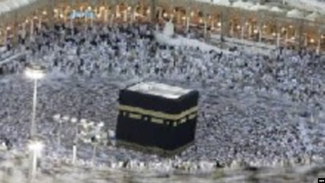 Həccə getməyin əsas şərtlərindən biri özünü və ailəni tam təmin edəcək pula sahib olmaqdır