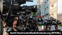 НСЖУ: 82% українських редакцій зіткнулися з економічними труднощами через так звану коронакризу