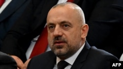 У вересні Мілан Радойчич подав у відставку з посади віцепрезидента «Сербського списку» – найбільшої партії косовських сербів, яку підтримує Белград