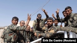 حدود ۸۵ درصد از شهر رقه تا روز ۲۱ مهرماه از دست داعش آزاد شده است.
