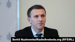 Голова ДБР Роман Труба