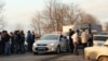 Катализатором протестных настроений могло послужить не только задержание двух жителей Пригородного района, но и социальное напряжение, годами накапливающееся среди местного населения. фото: region15.ru