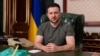 Зеленський повідомив про «хороші новини» з Харківщини та санкції проти 606 осіб з «верхівки» РФ